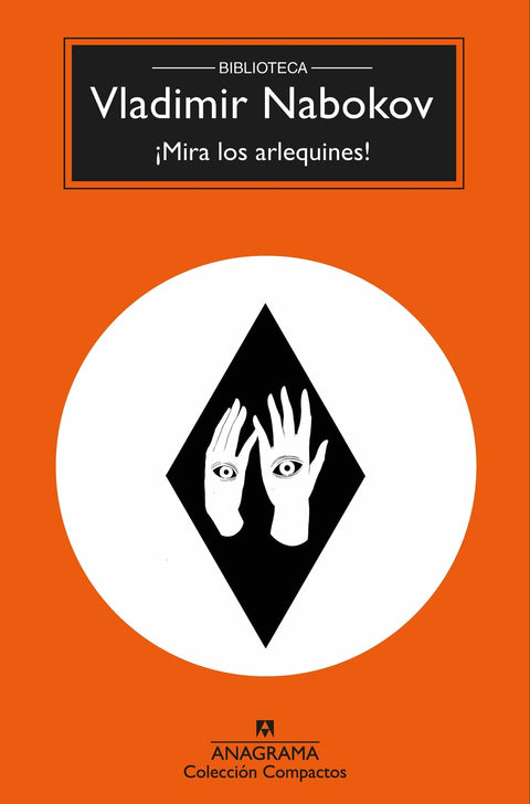  ¡Mira los arlequines! 