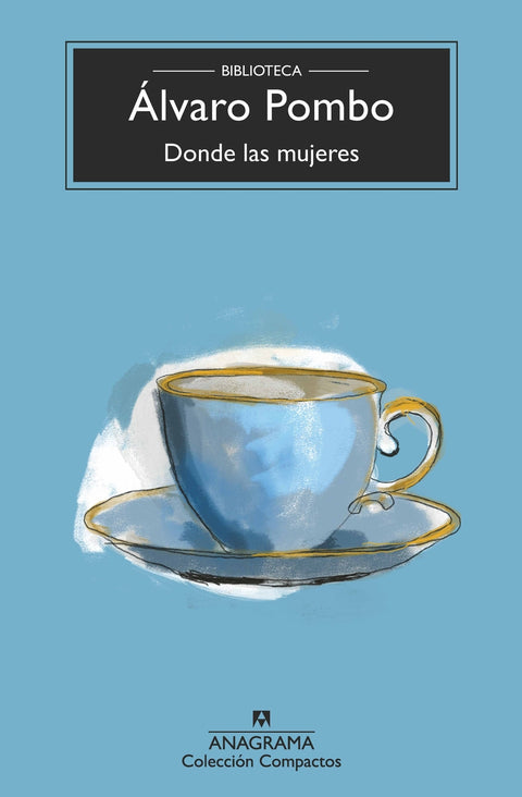  Donde las mujeres 