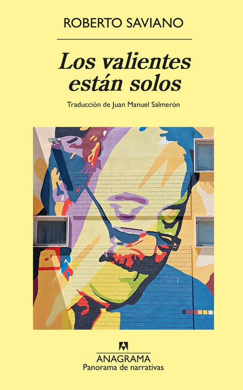  Los valientes están solos 