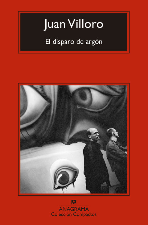  El disparo de argón 