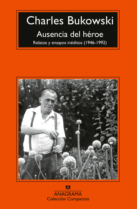  Ausencia del héroe 