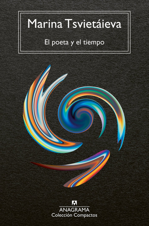  El poeta y el tiempo 