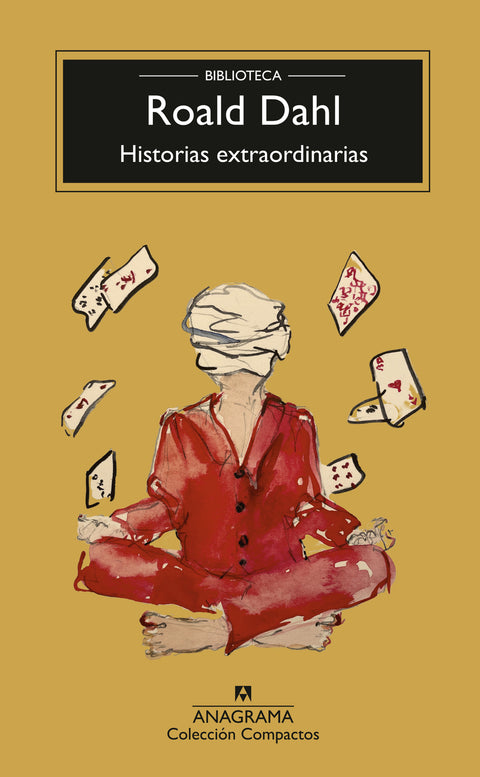 Historias extraordinarias 
