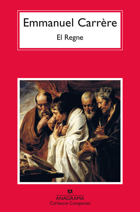  El Regne 