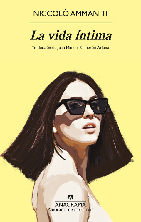  La vida íntima 