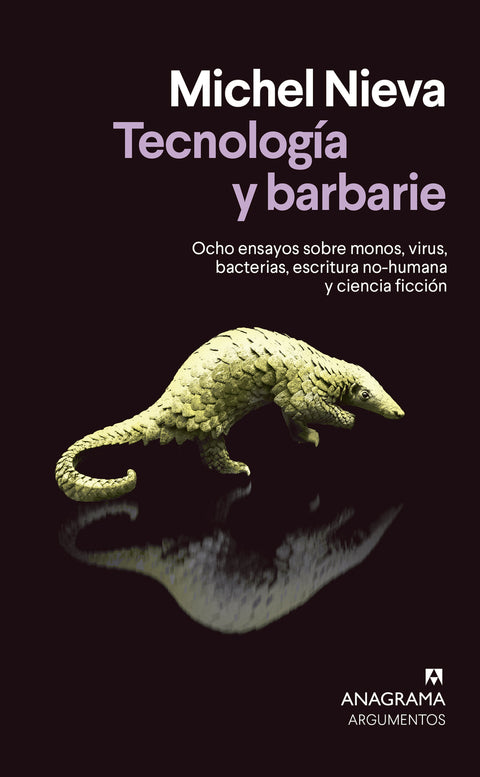  Tecnología y barbarie 