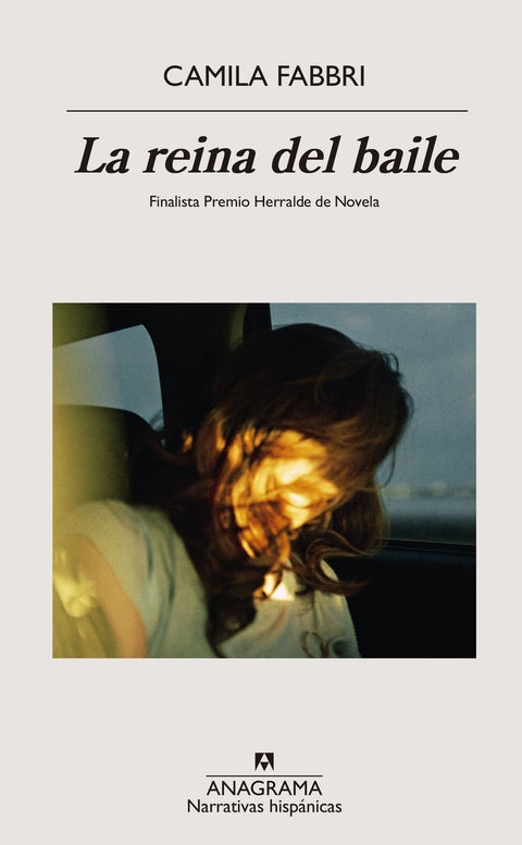  La reina del baile 