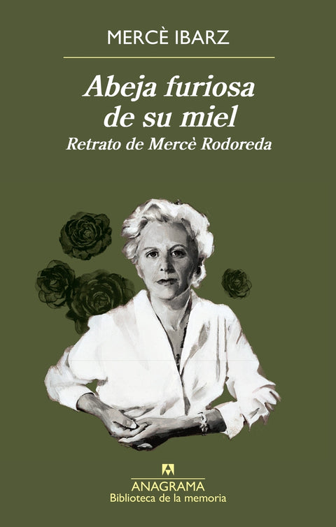  Abeja furiosa de su miel 