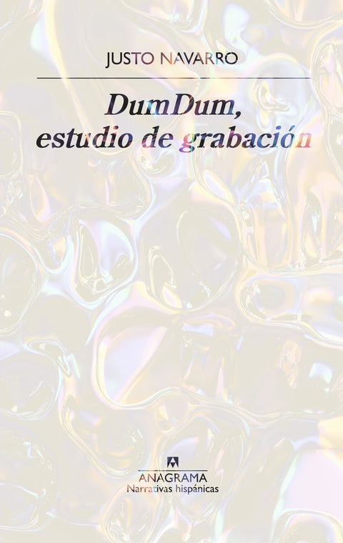  DumDum, estudio de grabación 