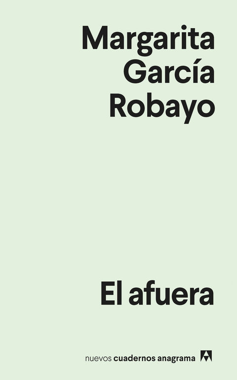  El afuera 