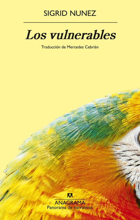  Los vulnerables 