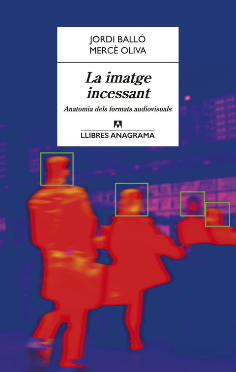  La imatge incessant 