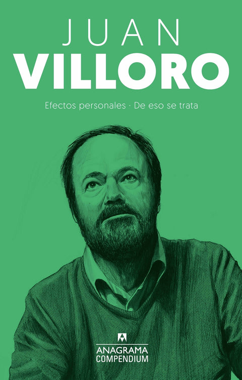  Juan Villoro 