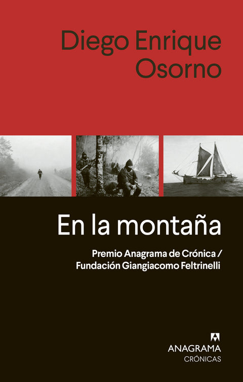  En la montaña 