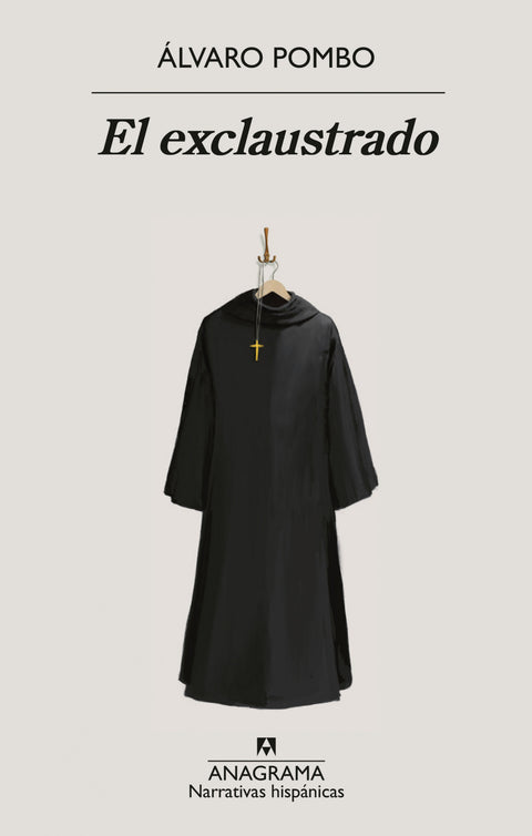  El exclaustrado 