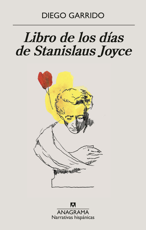  LIBRO DE LOS DIAS DE STANISLAUS JOYCE 