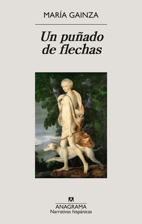 Un puñado de flechas 