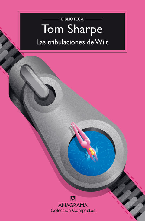  Las tribulaciones de Wilt 