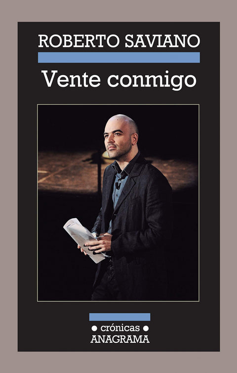  Vente conmigo 