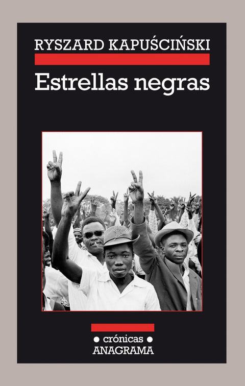 Estrellas negras 