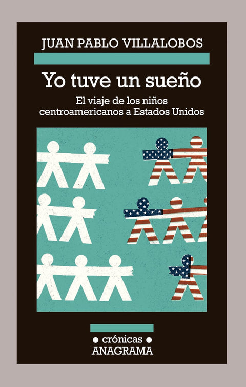  YO TUVE UN SUEñO 