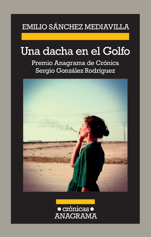 Una dacha en el Golfo 