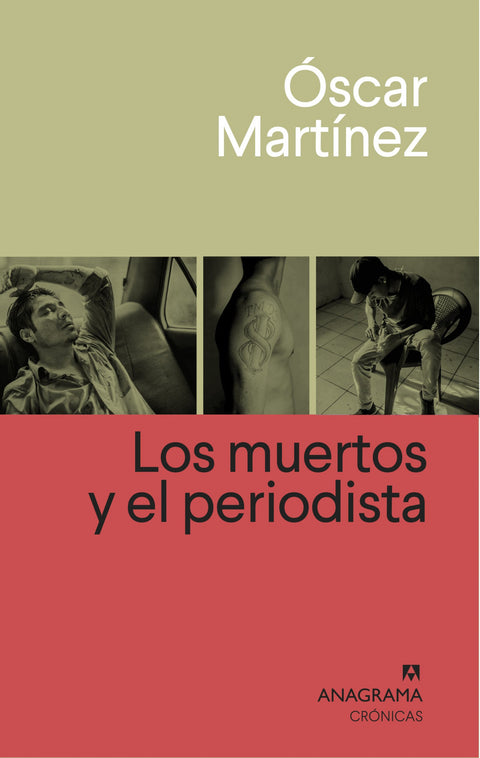  Los muertos y el periodista 