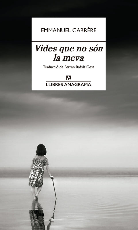  Vides que no són la meva 