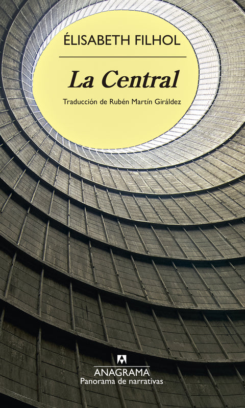  La Central 