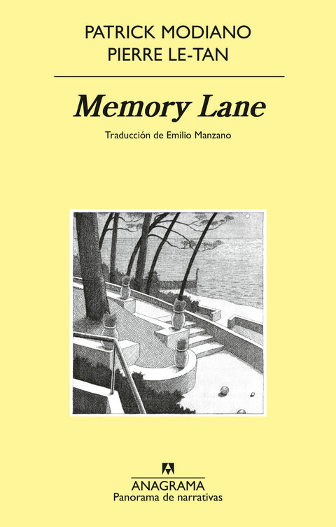  MEMORY LANE 