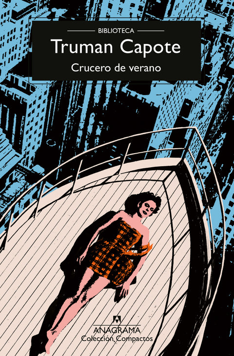  Crucero de verano 