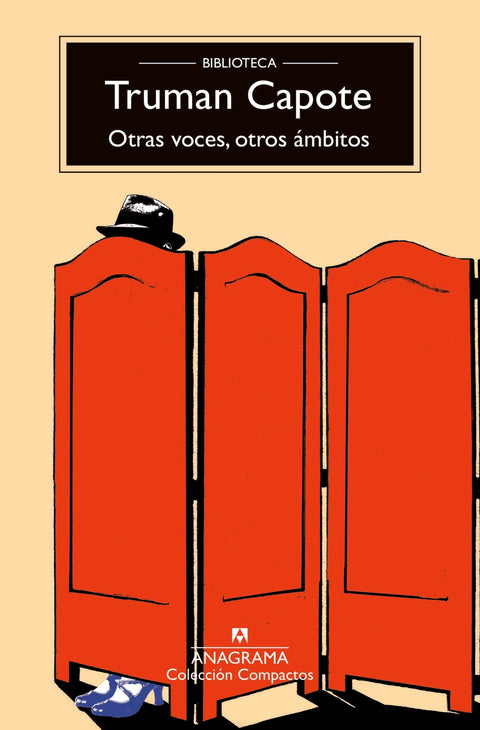  Otras voces, otros ámbitos 