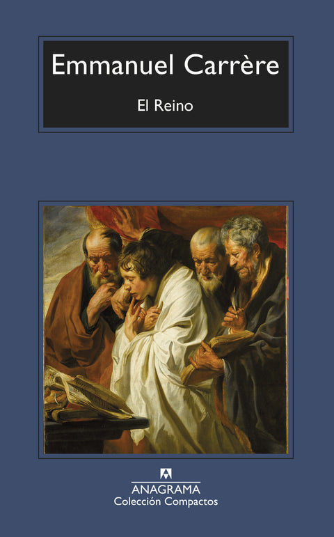  El Reino 