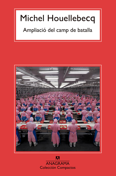  AMPLIACIO DEL CAMP DE BATALLA - CM 