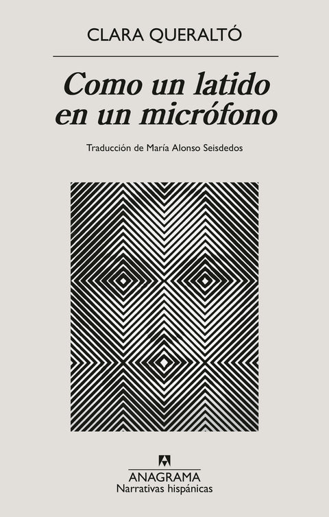  Como un latido en un micrófono 