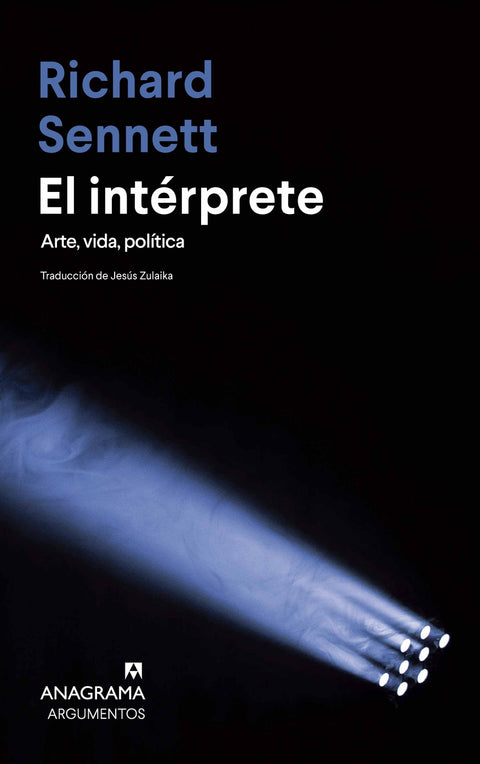  El intérprete 