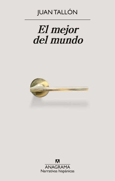  El mejor del mundo 