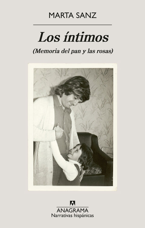  Los íntimos 