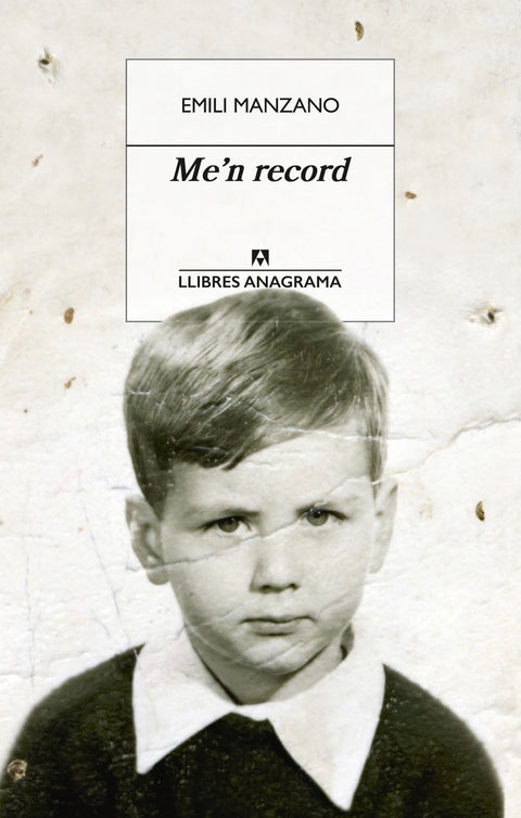  Me´n record 