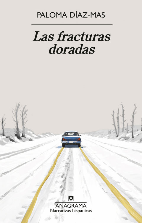  Las fracturas doradas 