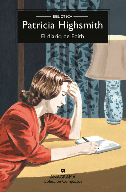 El diario de edith 