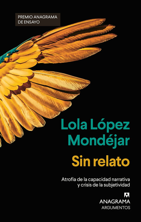  Sin relato 
