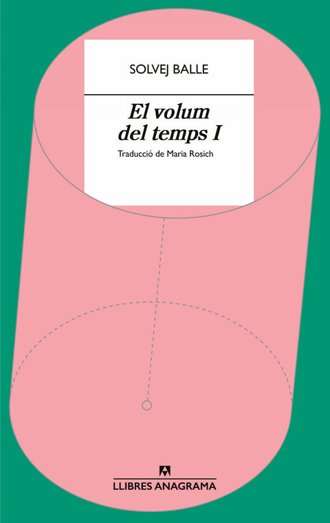  I.sobre el calcul del volum 