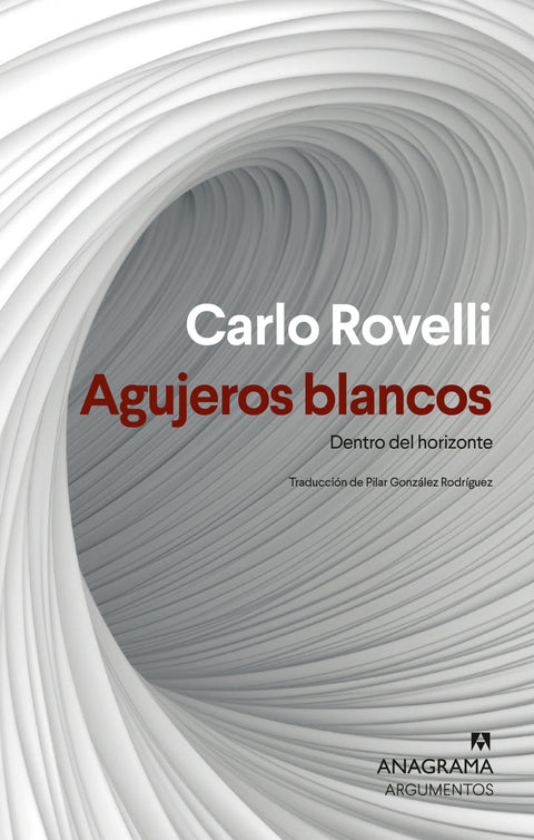  Agujeros blancos 
