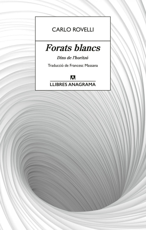  Forats blancs 