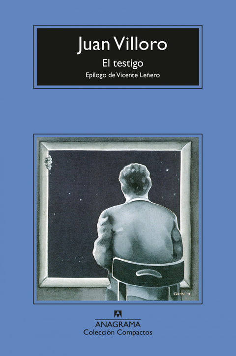  El testigo 
