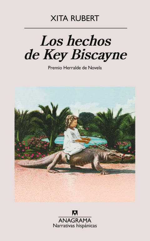  Los hechos de Key Biscayne 