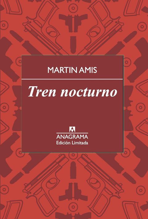  Tren nocturno 