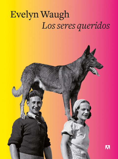  Los seres queridos 