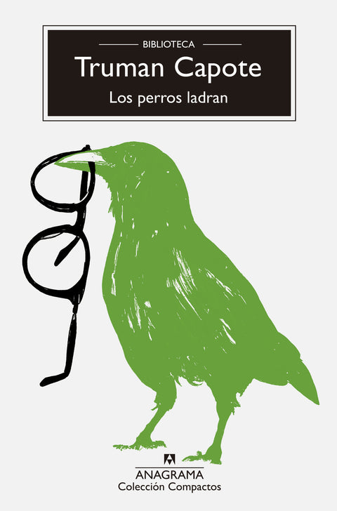  Los perros ladran 